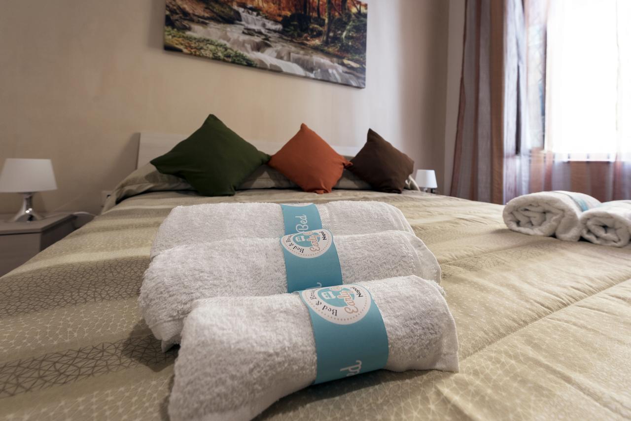 Early Bed *